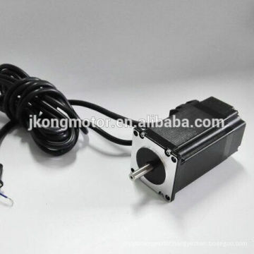 cheap price high quality nema 23 closed loop stepping motor 1.8 degree 4.2A 2.2N.m